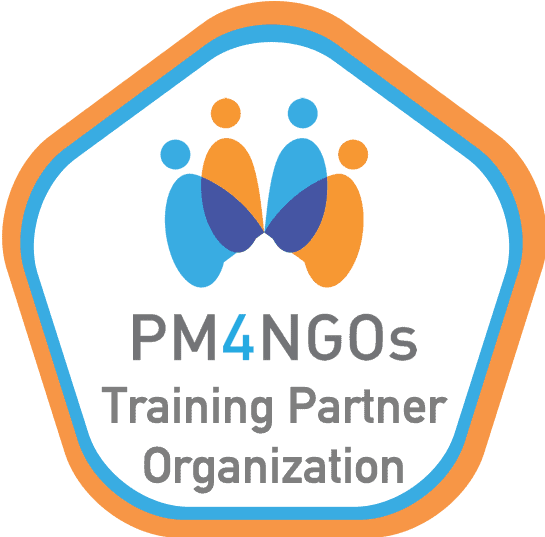 PM4NGOs Training Partner Organization; PMI certifications training center Afghanistan