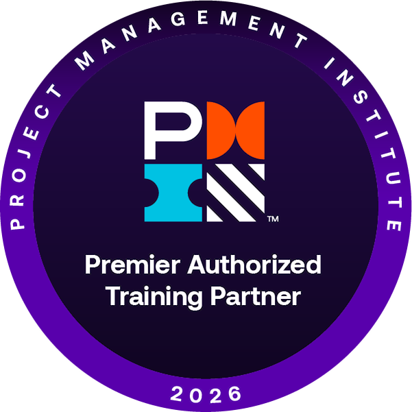Project Management Institute; Authorized Training Partner - Premier