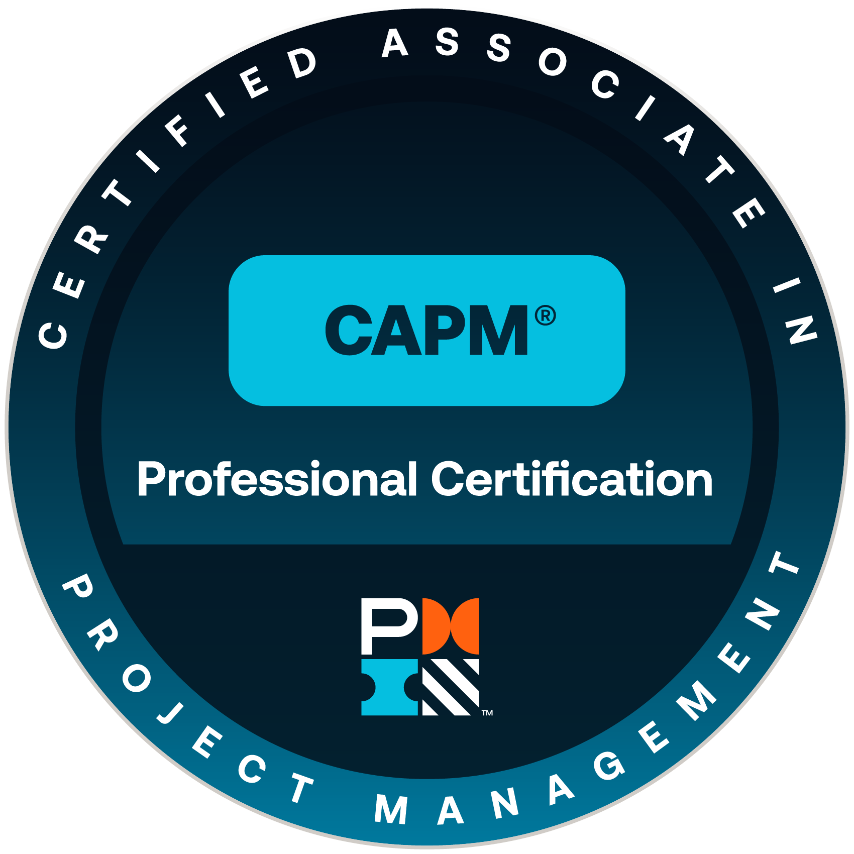 PMI® CAPM® Certification (Certified Associate in Project Management)